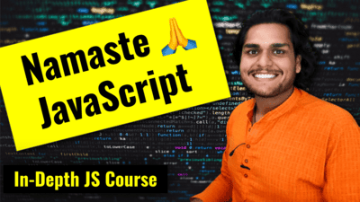 Namaste React